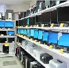Компьютерные магазины в Евлашево