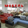 Магазины мебели в Евлашево