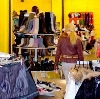 Магазины одежды и обуви в Евлашево