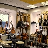 Музыкальные магазины в Евлашево