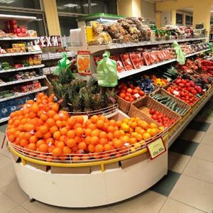 Супермаркеты Евлашево