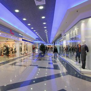 Торговые центры Евлашево