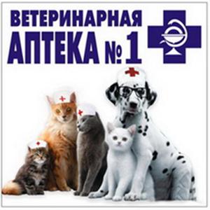 Ветеринарные аптеки Евлашево